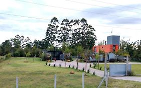 Pousada Casa de Ferro